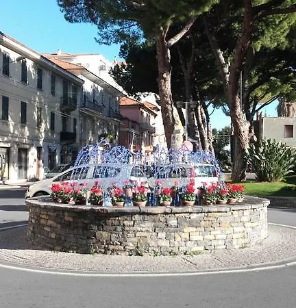 Gasthuis Le Dell'arcobaleno *