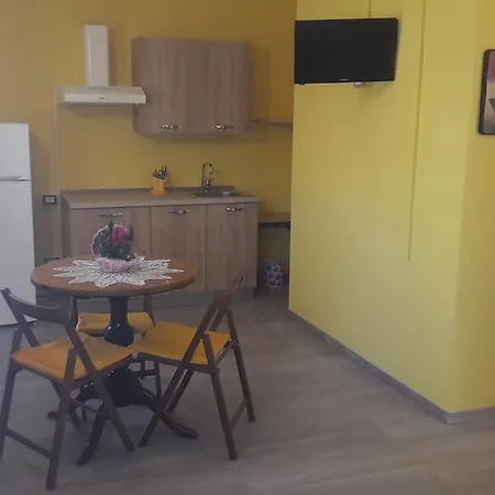Guest house Le Dell'arcobaleno Arma di Taggia