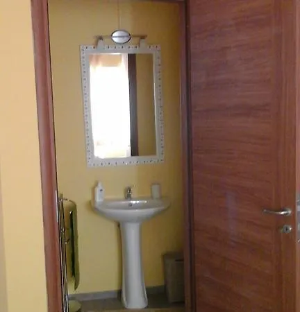 Guest house Le Dell'arcobaleno *