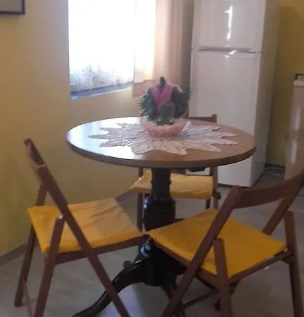 Guest house Le Dell'arcobaleno *
