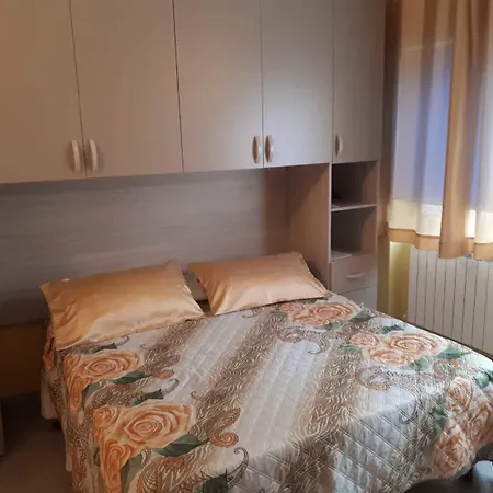 Гостевой дом Le Dell'arcobaleno *
